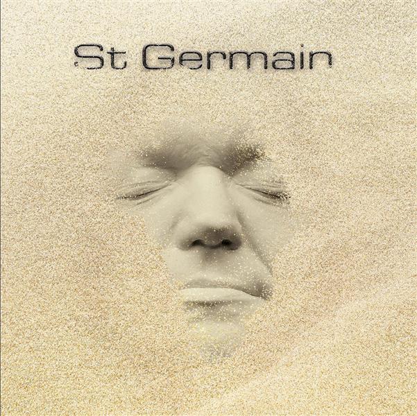 ST GERMAIN - Vinyle