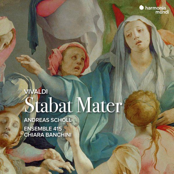 STABAT MATER