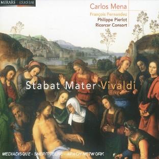 STABAT MATER