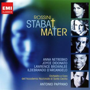 STABAT MATER