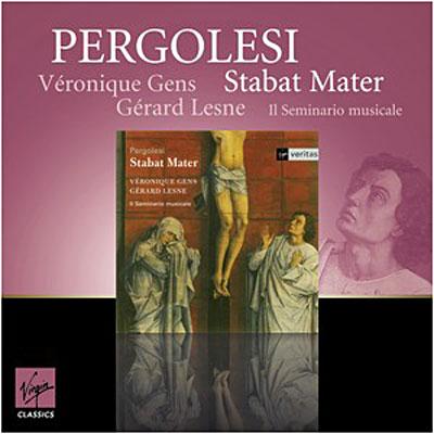 STABAT MATER