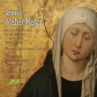 STABAT MATER