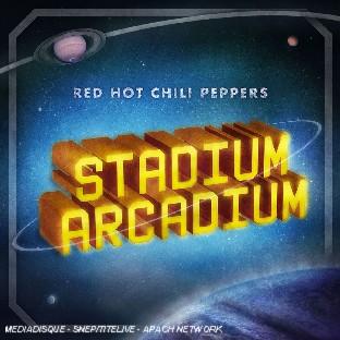 STADIUM ARCADIUM