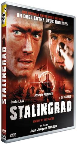 STALINGRAD