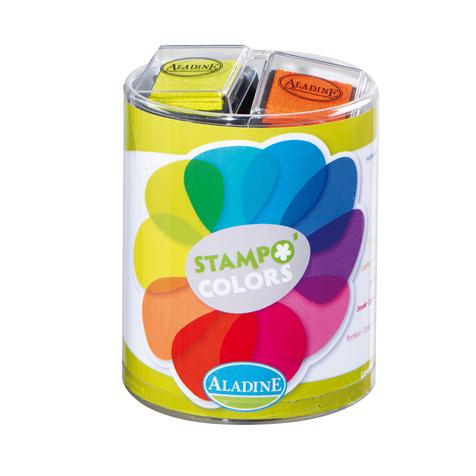 Stampo Colors Vitamine