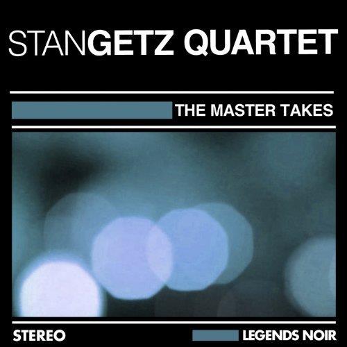 STAN GETZ QUARTET