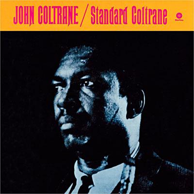 STANDARD COLTRANE
