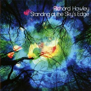 STANDING AT THE SKY'S EDGE