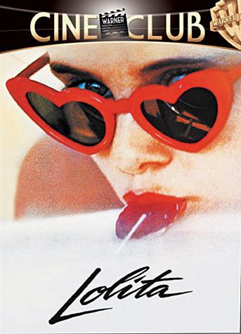 STANLEY KUBRICK LOLITA