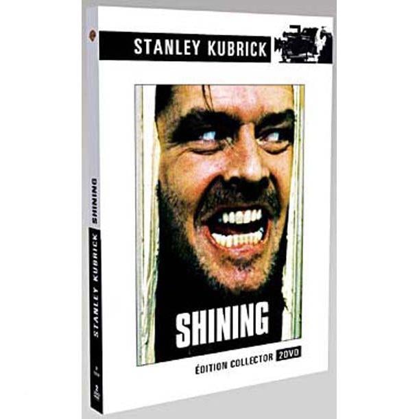 STANLEY KUBRICK SHINING - ED CO