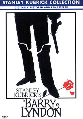 STANLEY KUBRICKBARRY LYNDON