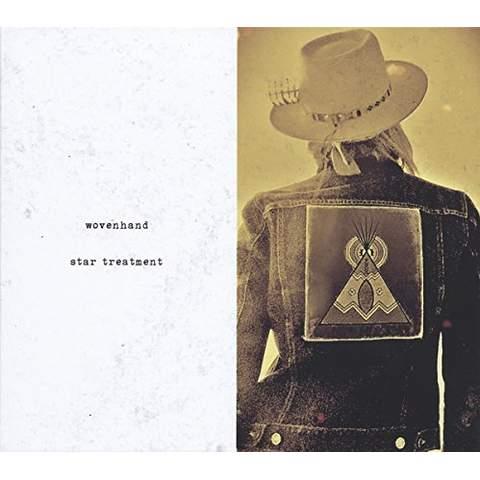 STAR TREATMENT /CD INCLUS