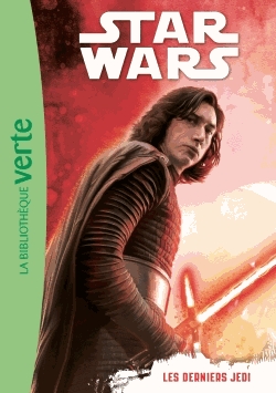 Star Wars Tome 8 - Les derniers Jedi