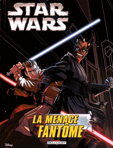 Star Wars - La menace fantôme