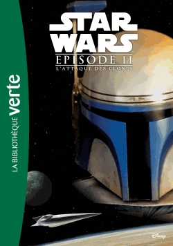 Star Wars Episode II : L'attaque des clones