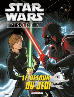 Star Wars Episode VI - Le retour du Jedi