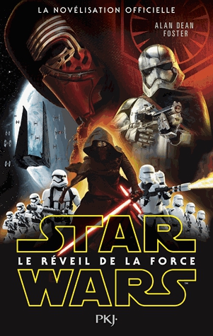 Star Wars - Le Réveil de la Force