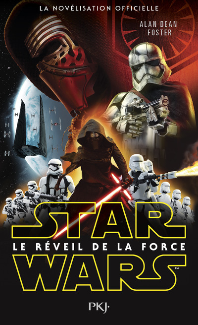 Star Wars - Le réveil de la force