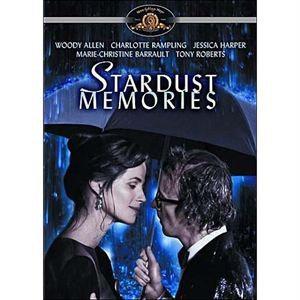 STARDUST MEMORIES