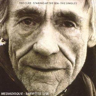 STARING AT THE SEA -