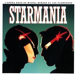 STARMANIA 1988