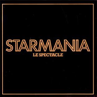 STARMANIA : PALAIS DES CONGRES 1979