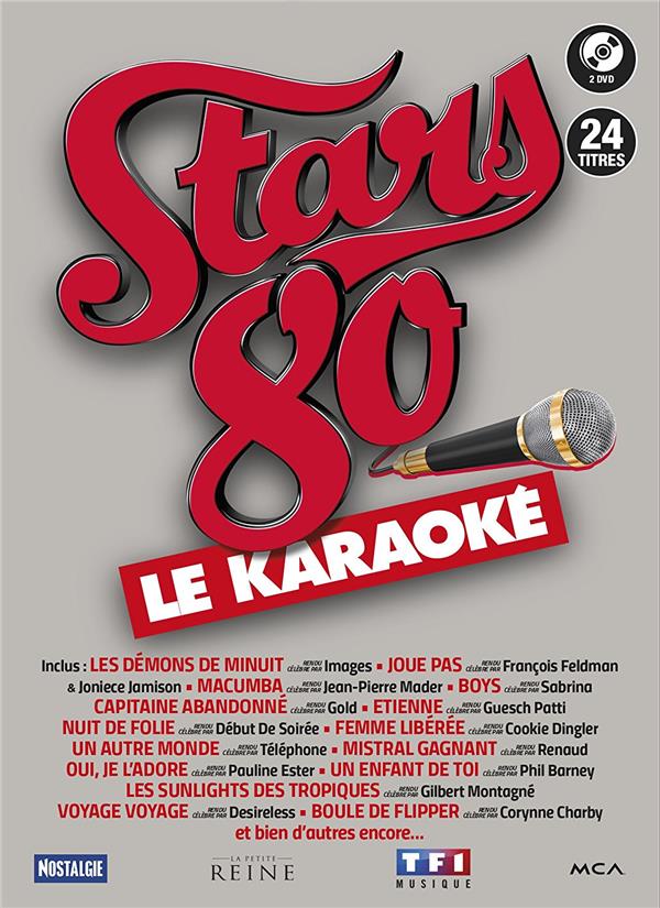 STARS 80