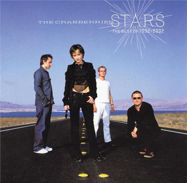STARS - THE BEST OF (1992-2002)