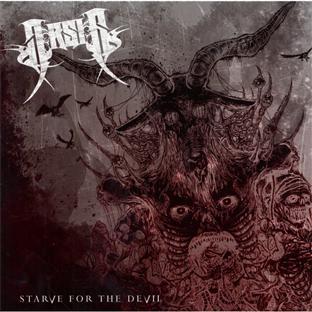 STARVE FOR THE DEVIL