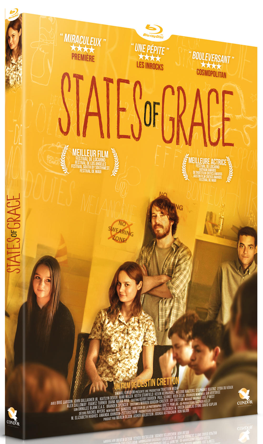 STATES OF GRACE