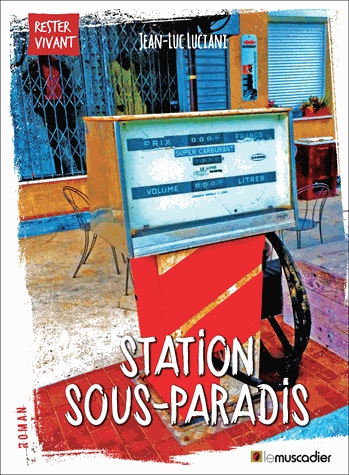 Station sous-paradis