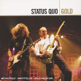 STATUS QUO (BEST OF)