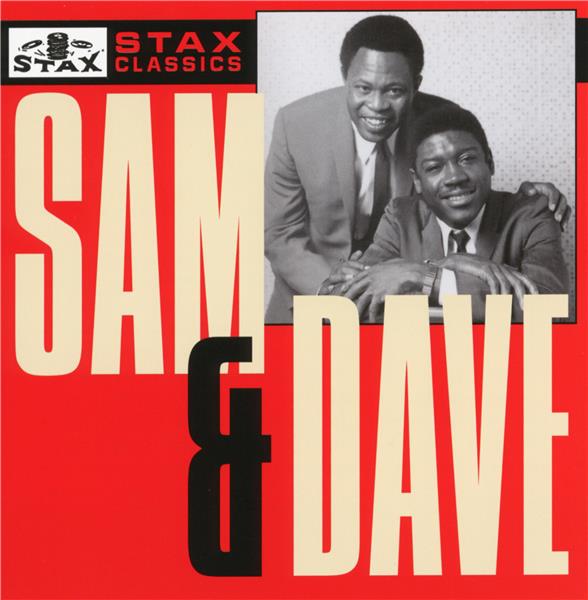 STAX CLASSICS