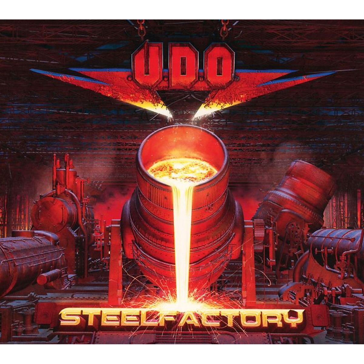 STEELFACTORY