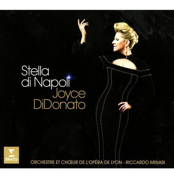 STELLA DI NAPOLI