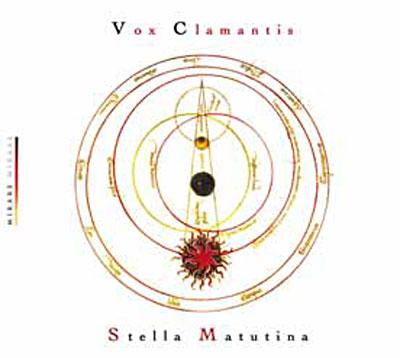STELLA MATUTINA : CHANT GREGORIEN & IMPROVISATION