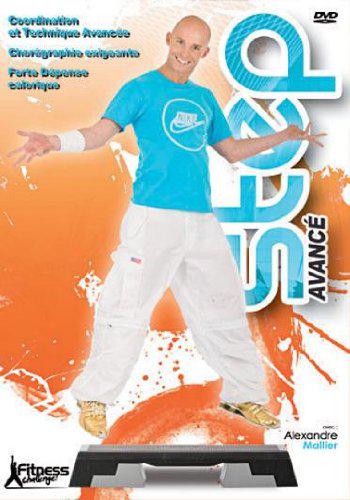 STEP AVANCE -    ALEXANDRE MAL