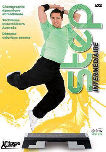 STEP INTERMEDIAIRE JEREMY GA