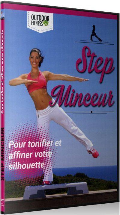 STEP MINCEUR