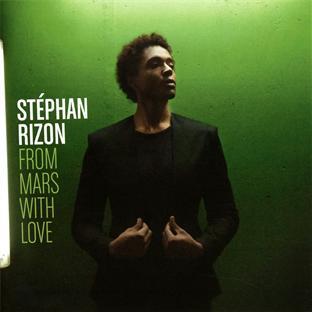 STEPHAN RIZON