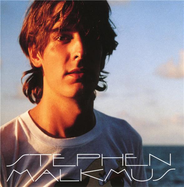 STEPHEN MALKMUS
