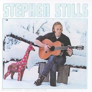 STEPHEN STILLS (REMASTER)