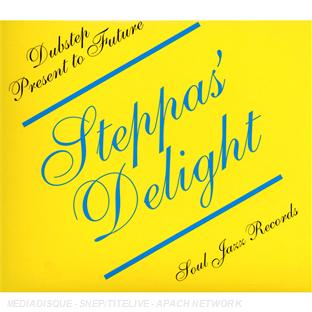 STEPPAS’ DELIGHT