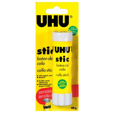 STIC BLANC 40G STIC BLANC 40G