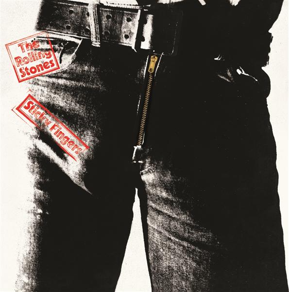 Sticky Fingers - 2CD Digipack