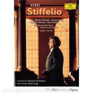 STIFFELIO