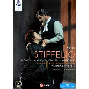 STIFFELIO