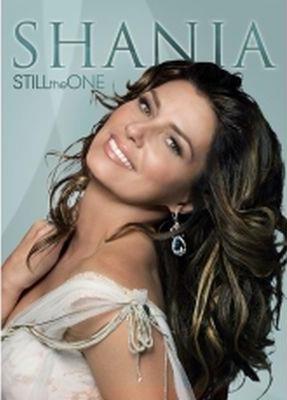 STILL THE ONE - LIVE FROM VEGAS