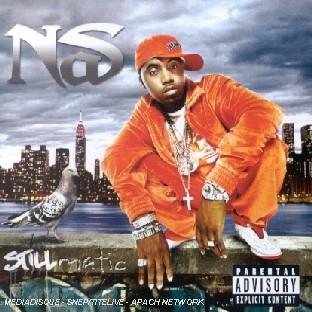 STILLMATIC