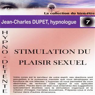 STIMULATION DU PLAISIR SEXUEL /VOL.7